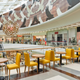 Illustration for article titled 350 people caught norovirus at a single food court